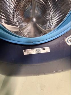 Washer machine
