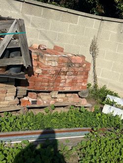 Mics bricks and pavers