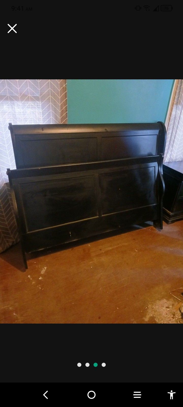 Queen Bedroom Set