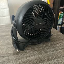 Honeywell Fan