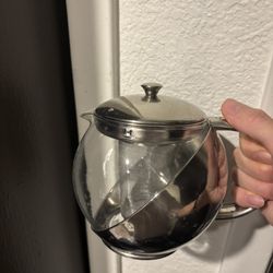 pot