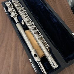 Flute