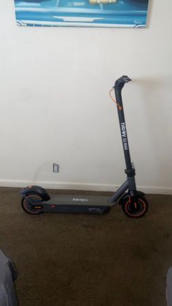 Used ebike