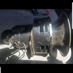 Sirens And Accessories