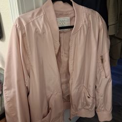 2x Bomber Jacket