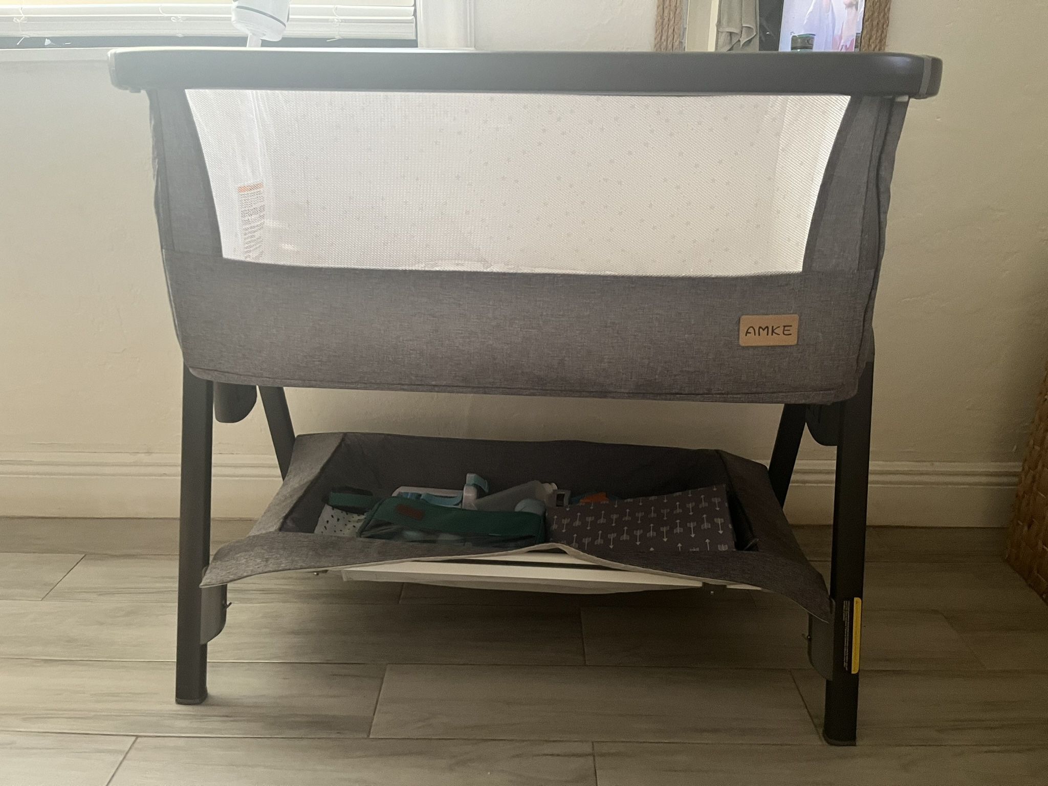 Amke Baby Bassinet
