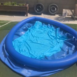 Summer Pool 10ft