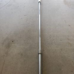 Workout Bar