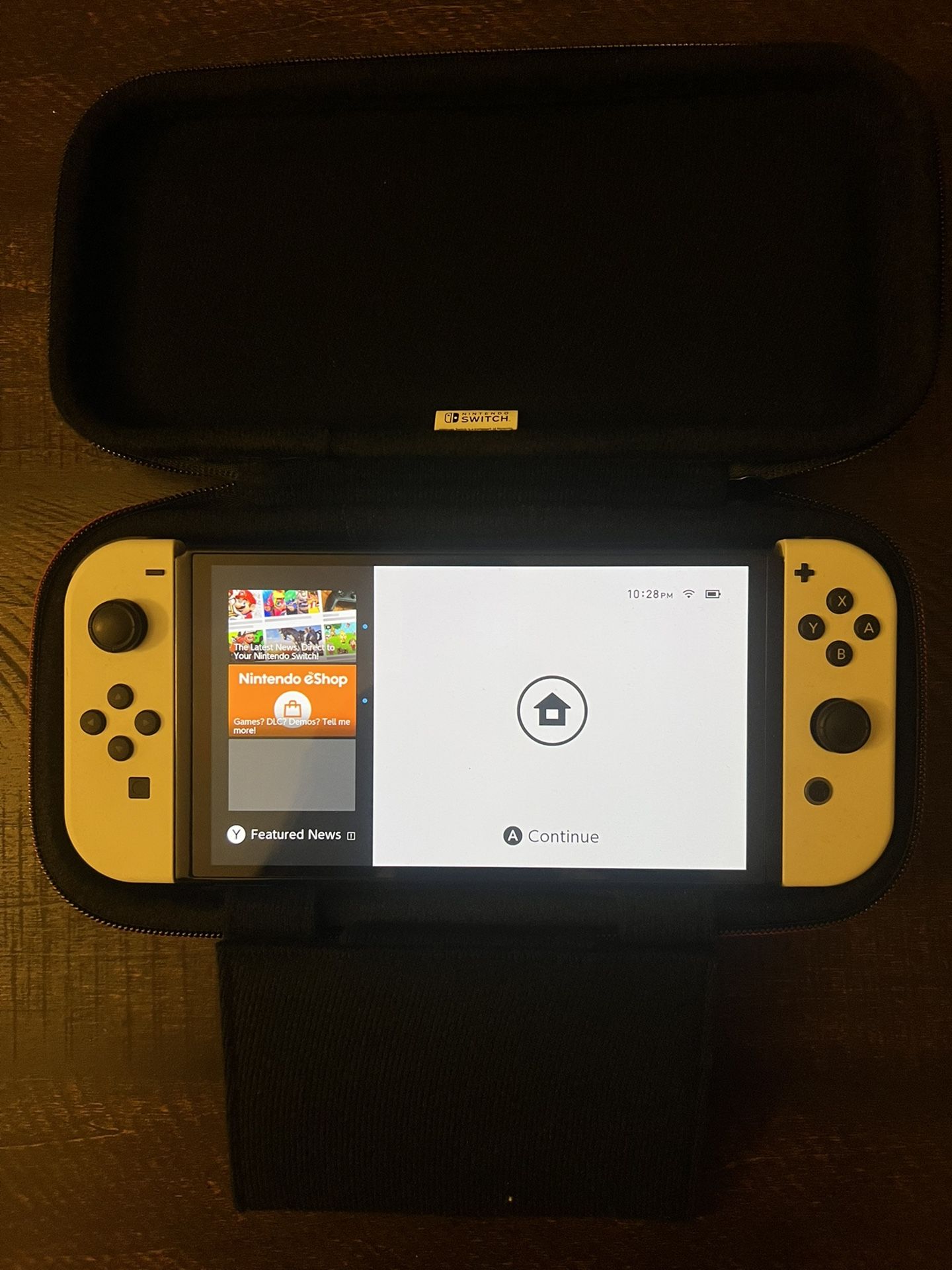 Nintendo Switch Oled + Accessory And Games for Sale in Simi Valley, CA