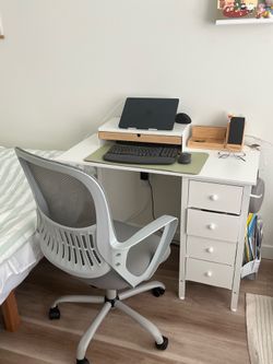 Office desk chair
