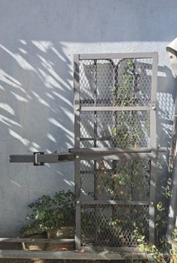 Hitch Rack 