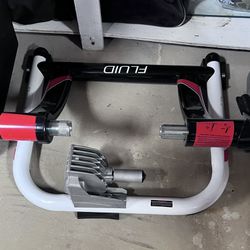 Bicycle Holder For Indoor Use 