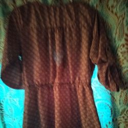 Party Dress