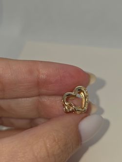 Pandora charm
