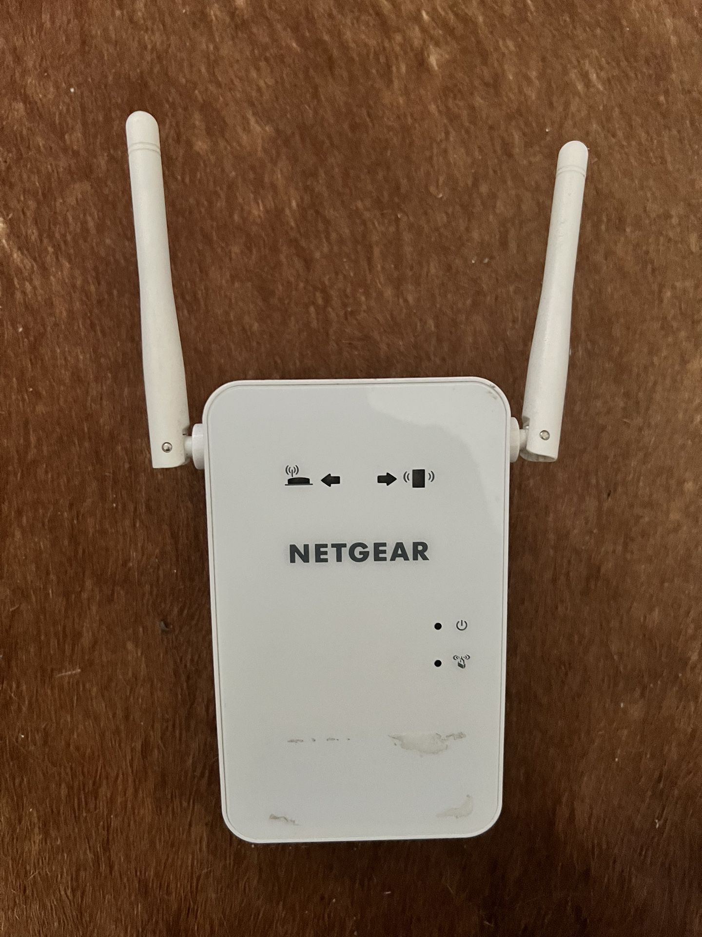 Netgear WiFi extender 