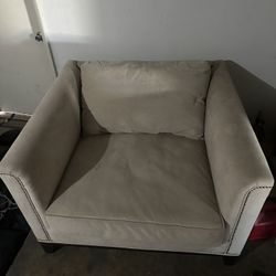 Big Chair