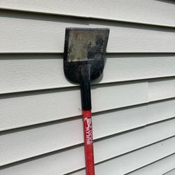 Flooring Scraper