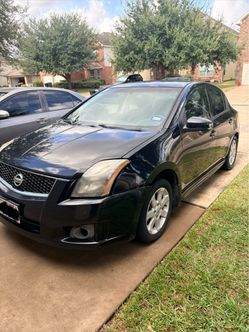 2011 Nissan Sentra