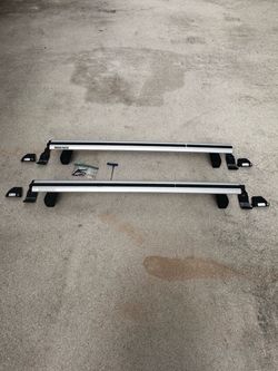 Car Roof Rack