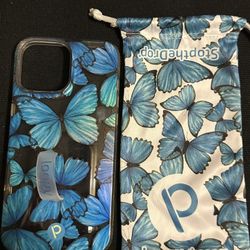 iPhone 13 Promax Loopy Case