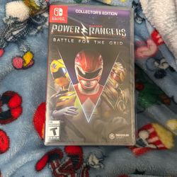 Nintendo Switch Games