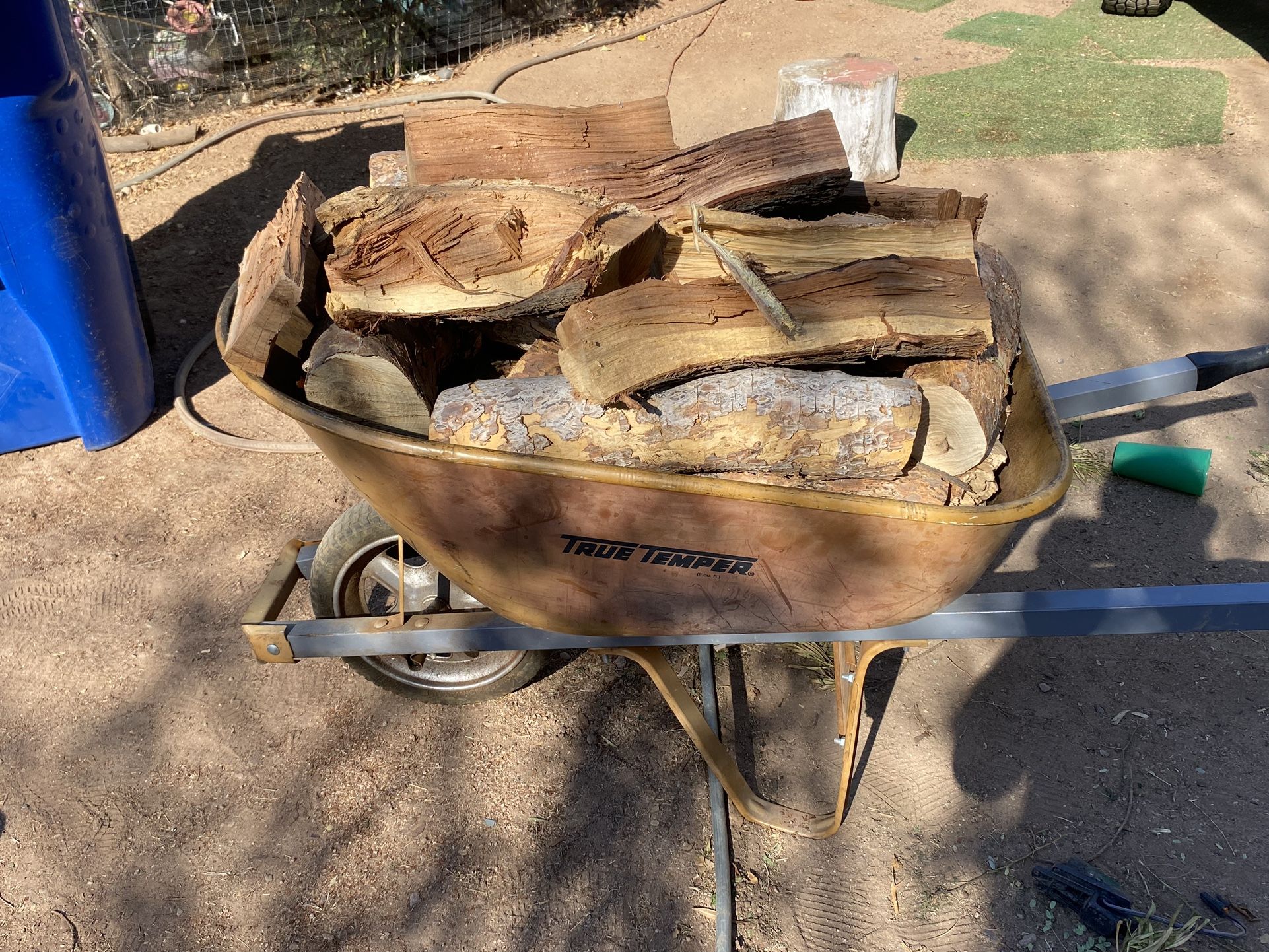 Firewood