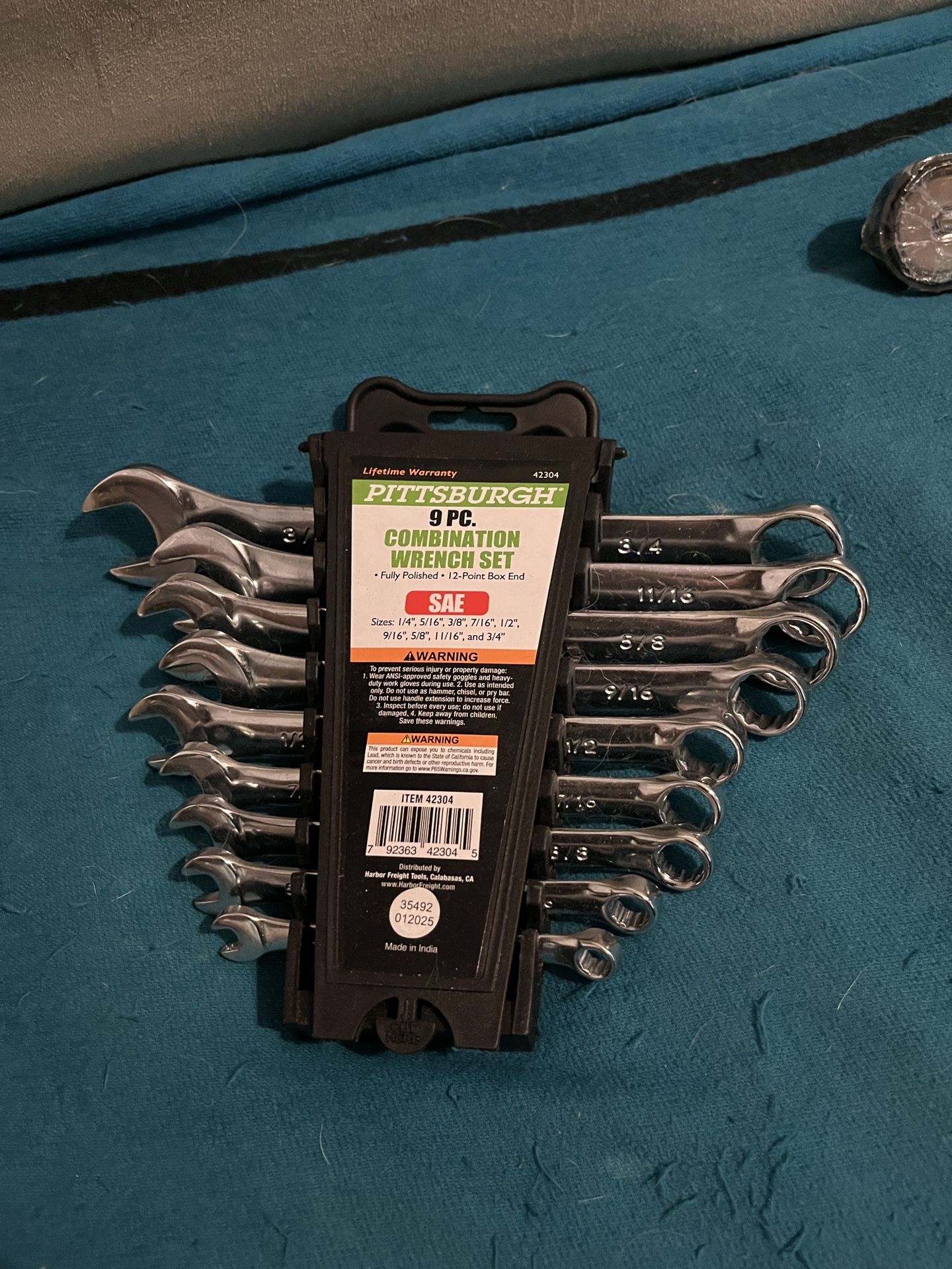 Misc Starter Tools