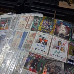 Huge Sportscard Deal