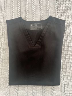 Medical scrubs