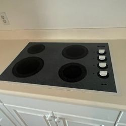 Stove Top 