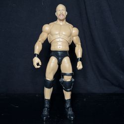 Wwe Ultimate Stone Cold 