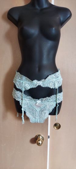 Sexy garter 