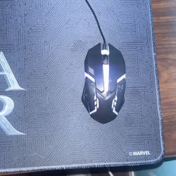 Gaming Mouse 