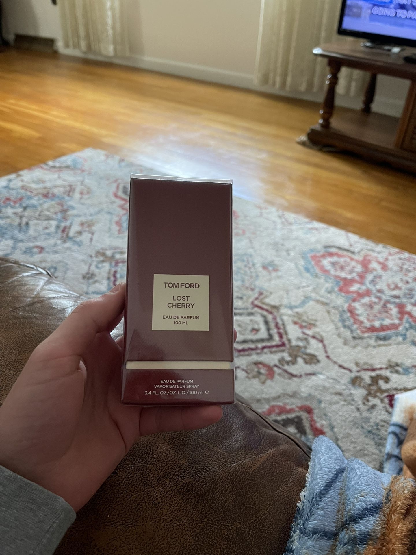 Tom Ford Lost Cherry 100ml