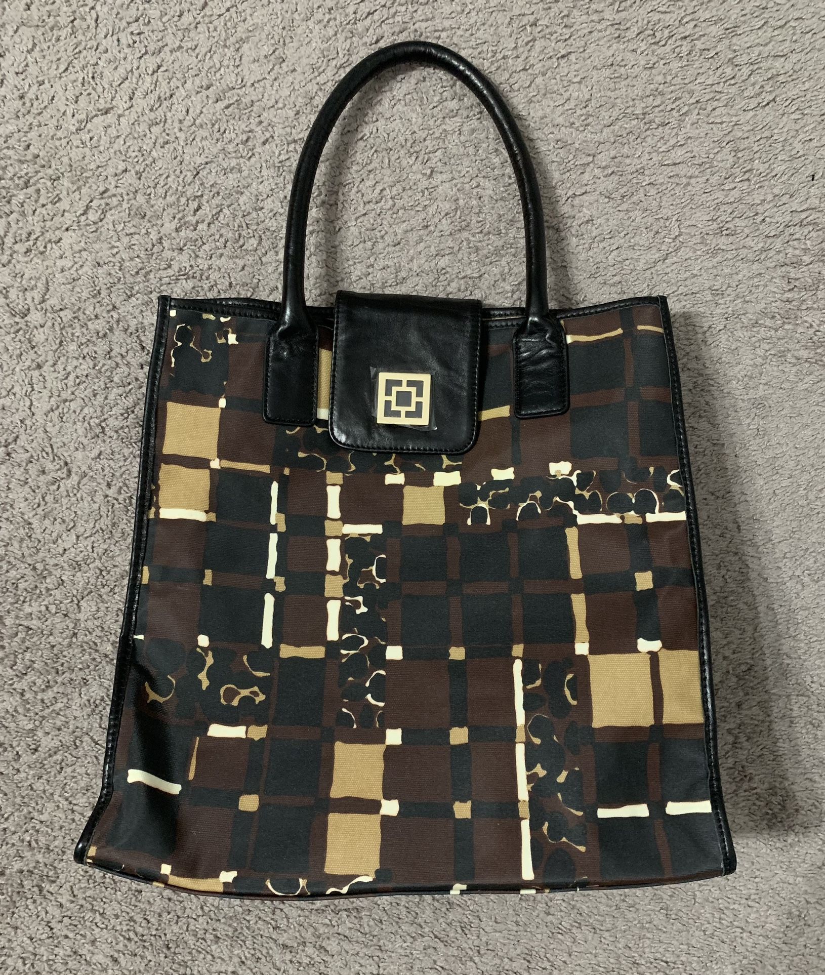 Trina Turk Tote Bag