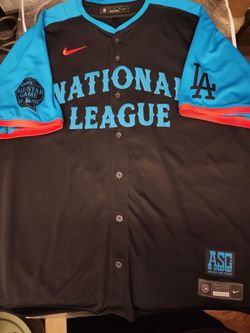 Ohtani National League Jersey