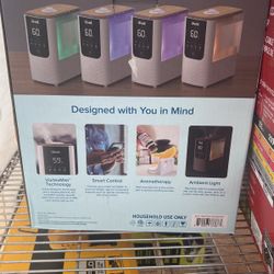 Leviot Humidifier 