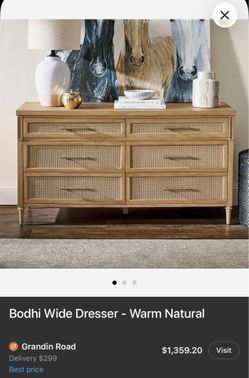 Brand new dresser!!!!