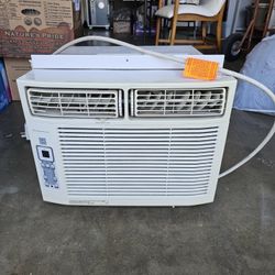 Air Conditioner 10,000 BTU