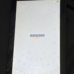 Amazon Kindle Fire 7 Tablet 
