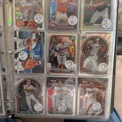 Baltimore Orioles Players