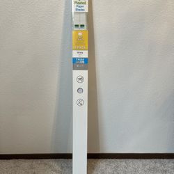 New Redi Shade Paper Shades