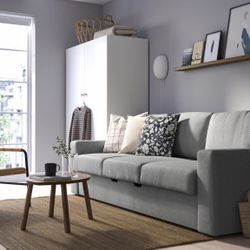 Sleeper Sofa 