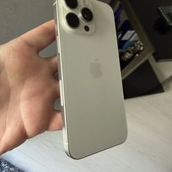 Iphone 15 Pro Max Unlocked