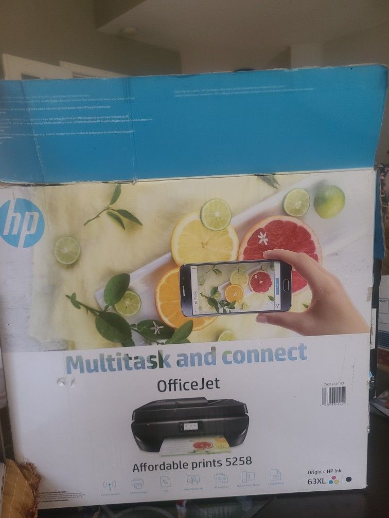 Printer