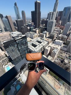 Rayban meta gen 2 transitional smart glasses