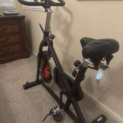 Workout Bike