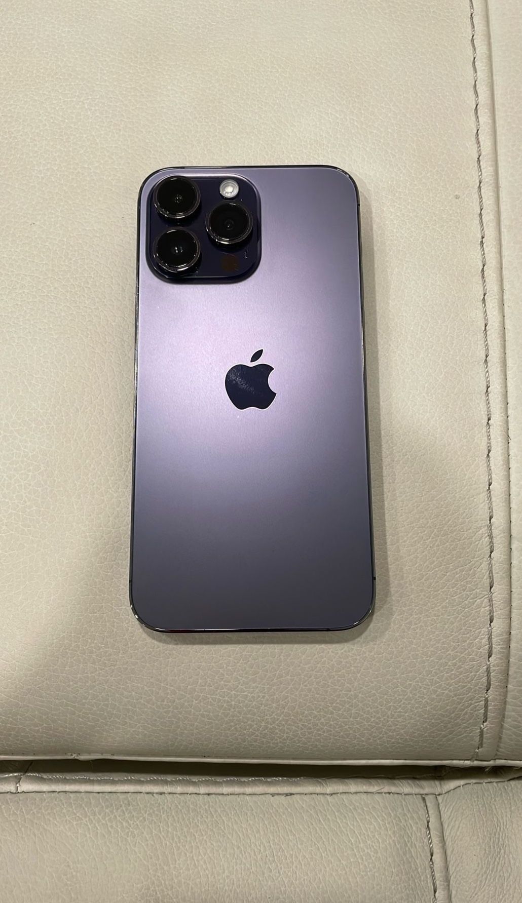 iPhone 13pro Max 256GB