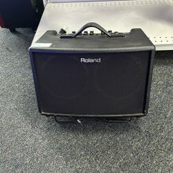 Roland Amp