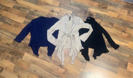 Women’s Small Jackets Bundle Deal
